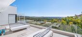 Villa for rent in Marbella