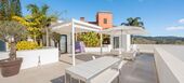 Villa for rent in Marbella