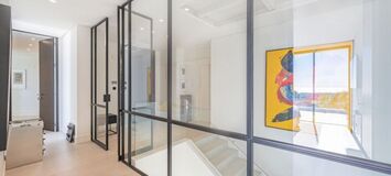 Villa for rent in Marbella