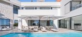Villa for rent in Marbella
