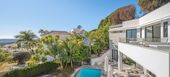 Villa for rent in Marbella