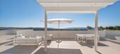 Villa for rent in Marbella