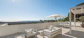 Villa for rent in Marbella