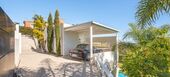 Villa for rent in Marbella