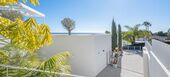 Villa for rent in Marbella