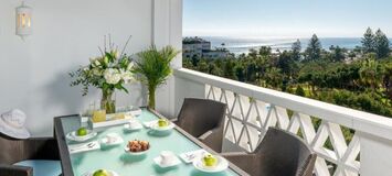 Penthouse in Marbella