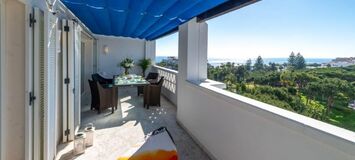 Penthouse in Marbella