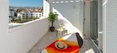 Penthouse in Marbella