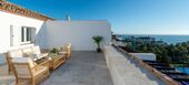 Penthouse in Marbella