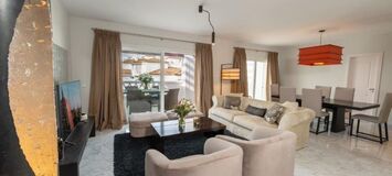 Penthouse in Marbella