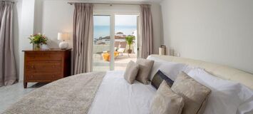 Penthouse in Marbella