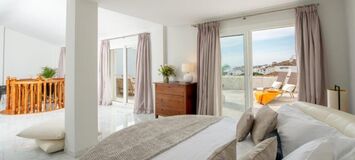 Penthouse in Marbella