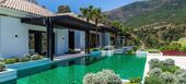 Villa for rent in La Zagaleta