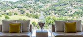 Villa for rent in La Zagaleta