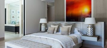 Villa for rent in La Zagaleta