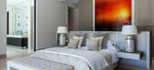 Villa for rent in La Zagaleta