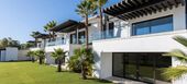 Villa for rent in La Zagaleta