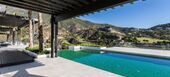 Villa for rent in La Zagaleta