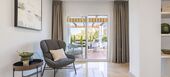 Apartment for rent in Marbella