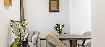 Apartment for rent in Marbella