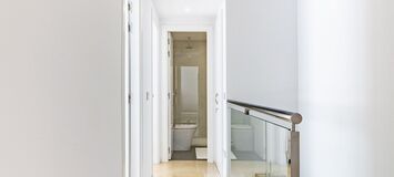 Apartment for rent in Marbella