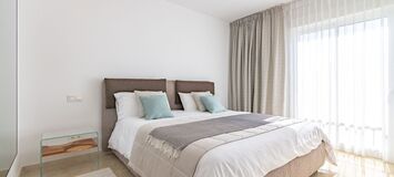 Apartment for rent in Marbella