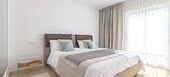 Apartment for rent in Marbella