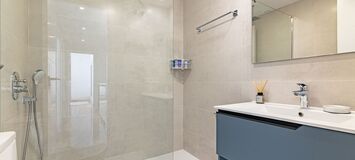 Apartment for rent in Marbella