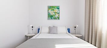 Apartment for rent in Marbella