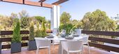 Apartment for rent in Marbella