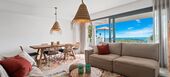 Apartment for rent in Estepona