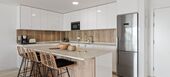 Apartment for rent in Estepona
