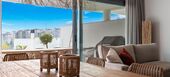 Apartment for rent in Estepona