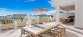 Apartment for rent in Estepona