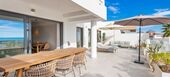 Apartment for rent in Estepona