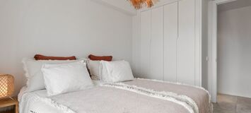 Apartment for rent in Estepona