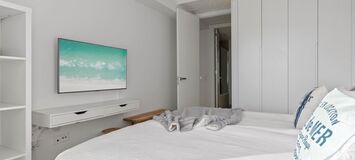 Apartment for rent in Estepona