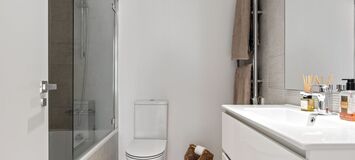 Apartment for rent in Estepona