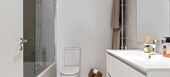 Apartment for rent in Estepona