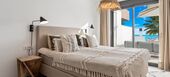 Apartment for rent in Estepona