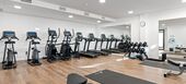 Apartment for rent in Estepona