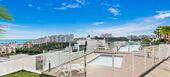 Apartment for rent in Estepona