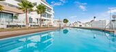 Apartment for rent in Estepona