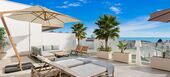 Apartment for rent in Estepona