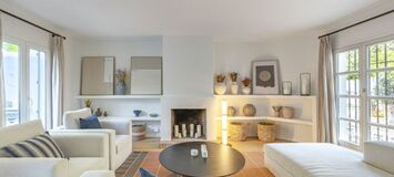 Townhouse for rent in Golden Mile