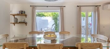 Townhouse for rent in Golden Mile
