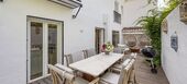 Townhouse for rent in Golden Mile