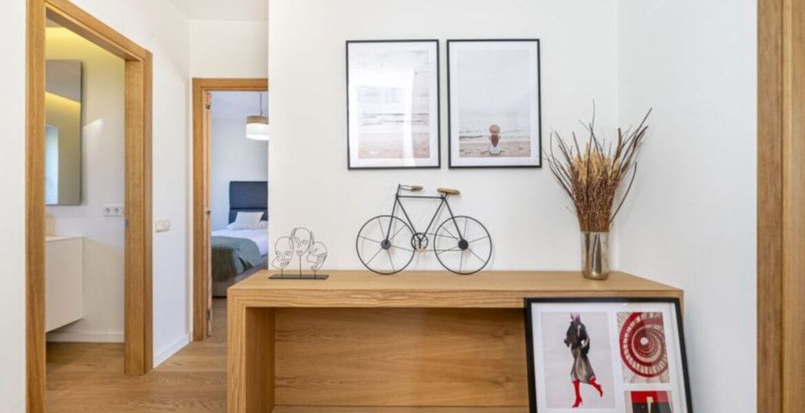 Townhouse for rent in Golden Mile