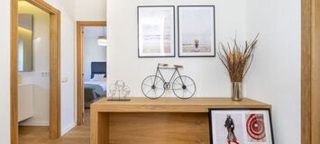 Townhouse for rent in Golden Mile