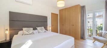 Townhouse for rent in Golden Mile